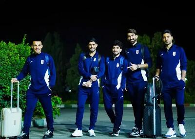 احتمال حذف ملی‌پوشان شاخص از جام جهانی!