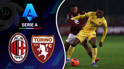 خلاصه بازی تورینو 2 - میلان 3