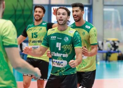 انتقاد تند سرمربی مشهور از میزبانی برزیل!