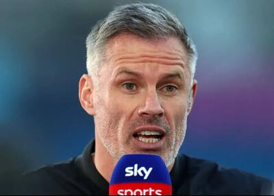 حمله کاراگر به صلاح: لیورپول بزرگت کرد!