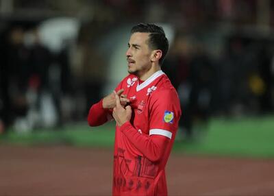 احمدزاده: کمیته انضباطی در صدور آرا دقت کند