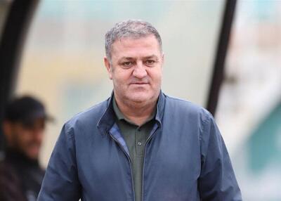 پاسخ رجائیان به وضعیت استادیوم اراک