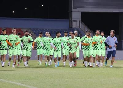 اوضاع آشفته در رفسنجان: نه سرمربی دارند، نه مدیر!