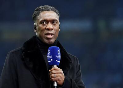 مدیر استقلالی، کارشناس اینتر و لیورپول (عکس)