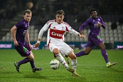 جزئیات حضور دنیس اکرت از زبان قلعه‌نویی