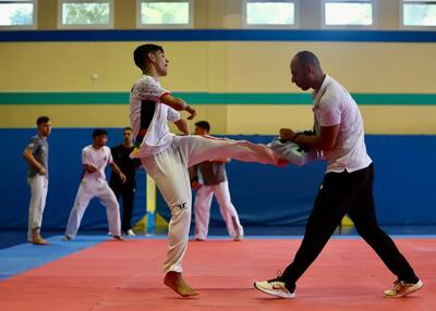 مدال های این کار‌وان ایران سه رقمی می شود!