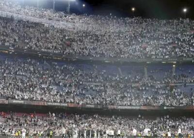 در ۵۲ سال نوکمپ اینطور تحقیر نشده بود