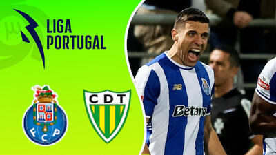 خلاصه بازی توندلا 0 - پورتو 2