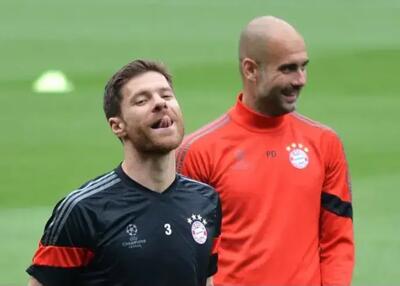 روز مرگ گواردیولای اشتباهی رسید