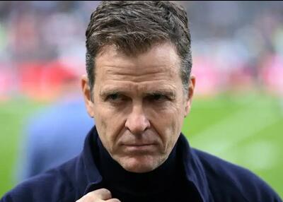 آلمان باید صدرنشین گروهش شود و به جام فکر کند