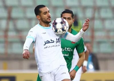 تارتار و مشکل مصدومیت دو مهره کلیدی!