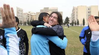 پاسخ ساپینتو به حواشی ایجاد شده درباره رامین