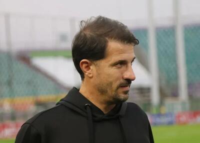 حدادی‌فر: به یک برد فوری نیاز داریم