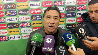 خداداد: همه شما ریا می کنید!