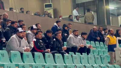 قهر سروش و امید ادامه دارد؟