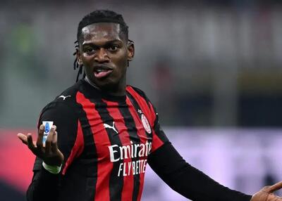 خبر خوب برای آلگری: ستاره میلان مصدوم نیست