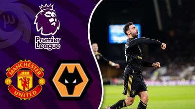 خلاصه بازی ولورهمپتون 1 - منچستریونایتد 4