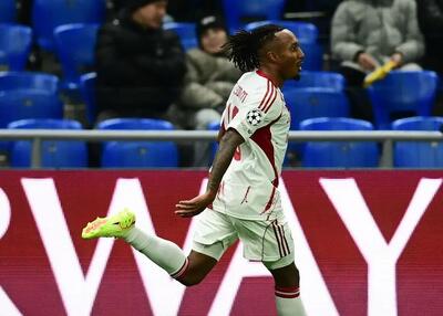 هم تیمی طارمی و پاسخ کوبنده به منتقدان!