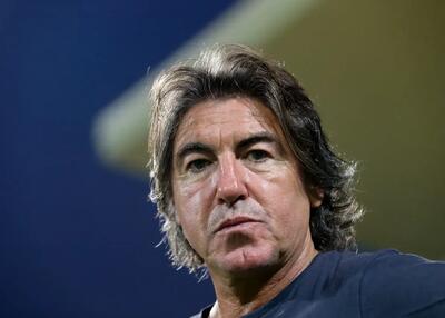 ساپینتو: منتظر شنیدن اخبار خوب هستیم