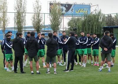 دست دقیقی از اوسمار خالی‌تر است!