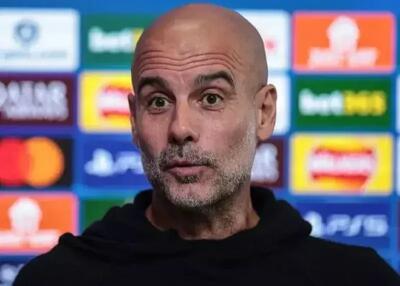 گواردیولا: با ژابی آلونسو همدردی می‌کنم