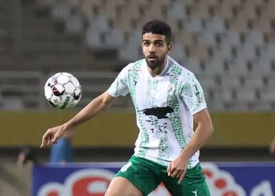 مدافع ذوب‌آهن: هدف امسالم تیم ملی است