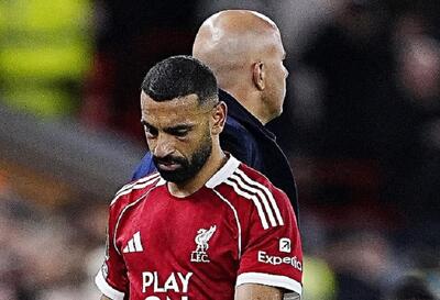 لیورپولی‌ها علیه صلاح: زودتر عذرخواهی کن!