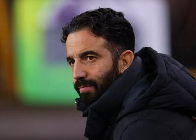 آموریم: از دقیقه اول می‌دانستم می‌بریم