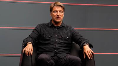 مربی آلمانی پرسپولیس: تغییر هاشمیان هوشمندانه نبود!