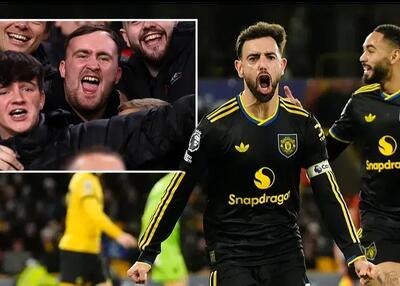 منچستر زشت‌ترین گل تاریخ فوتبال را زد!