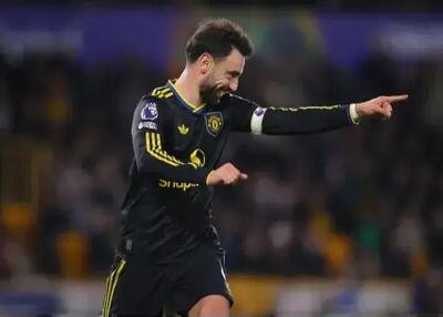 جواهر، کاپیتان: منچستر به او می‌نازد!