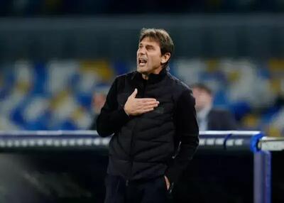 کونته: لازم نیست من بگویم مورینیو چه کسی است!