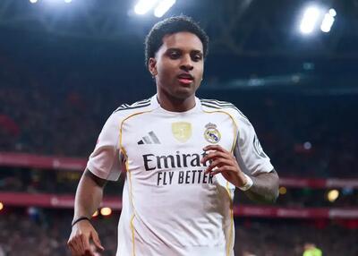 نقشه جذاب لیورپول: ستاره رئال جانشین صلاح؟