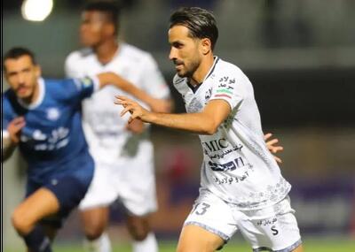 صدرنشین پاسورهای لیگ 100 تایی شد (عکس)