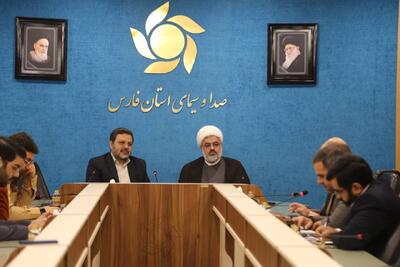  استان فارس قطب قرآنی کشور است