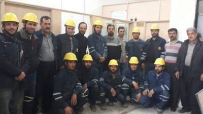  آمادگی کامل شرکت توزیع نیروی برق استان کردستان در برابر بارش‌های فصلی و وضعیت هشدار سطح نارنجی