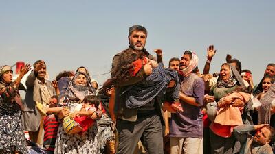 قصه بم روی پرده سینما می‌رود؛ حامد زمانی برای «احمد» خواند