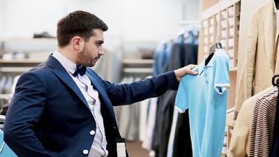  چرا قبل از پوشیدن لباس‌های نو باید آنها را شست؟