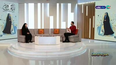  نقش و تاثیر بانوان در جامعه + فیلم