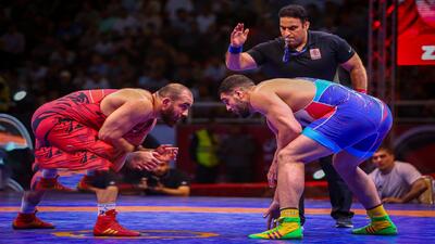 دوئل گیله مرد با پادشاه؛ بماند برای بعد