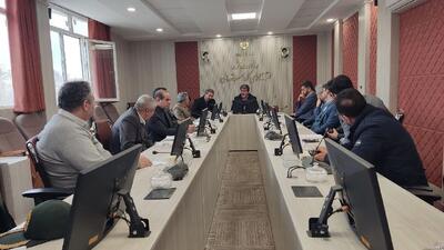 کنترل ساخت و ساز‌های غیرمجاز، ضامن حفظ منابع ملی کردستان است