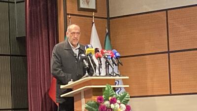  اعتبارات توسعه دانشگاه شهید رجایی در بودجه سال آینده قطعی شد