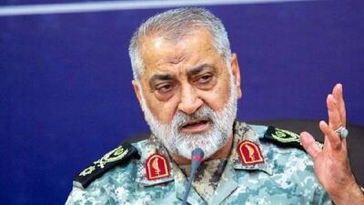 سردار شکارچی: امروز از ۲۳ خرداد قوی‌تریم