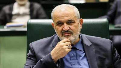 فرصت ۶ ماهه مجلس به وزیر نیرو برای تحقق برنامه‌های سازمان توسعه و بهره‌برداری فناوری‌های نوین آب‌های جوی