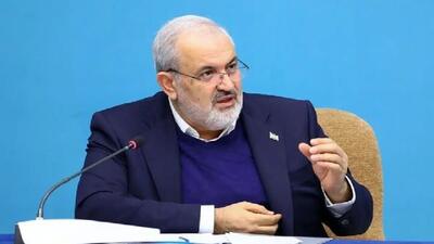 یازدهمین کمیسیون مشترک اقتصادی ایران و قطر بهمن‌ماه در تهران برگزار می‌شود