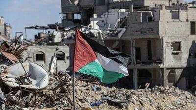  مرحله دوم توافق غزه؛ میدانِ چانه‌زنی‌های پنهان و شروط تازه اسرائیل + فیلم