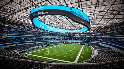 ایران در قلب جام جهانی/ مقام آمریکایی: آماده استقبال از ایران هستیم