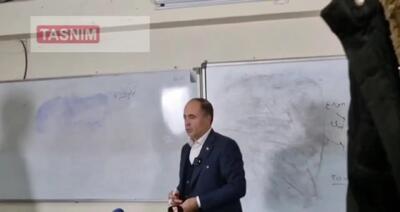 افشاگری وزیر کشاورزی/ سودی چندین برابر ثروت ترامپ در جیب عده‌ای خاص