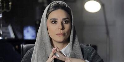 سحر دولتشاهی بازیگر پارسا پیروزفر شد