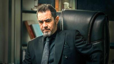 خبر جدید از شهاب حسینی و «نهنگ عنبر ۳»